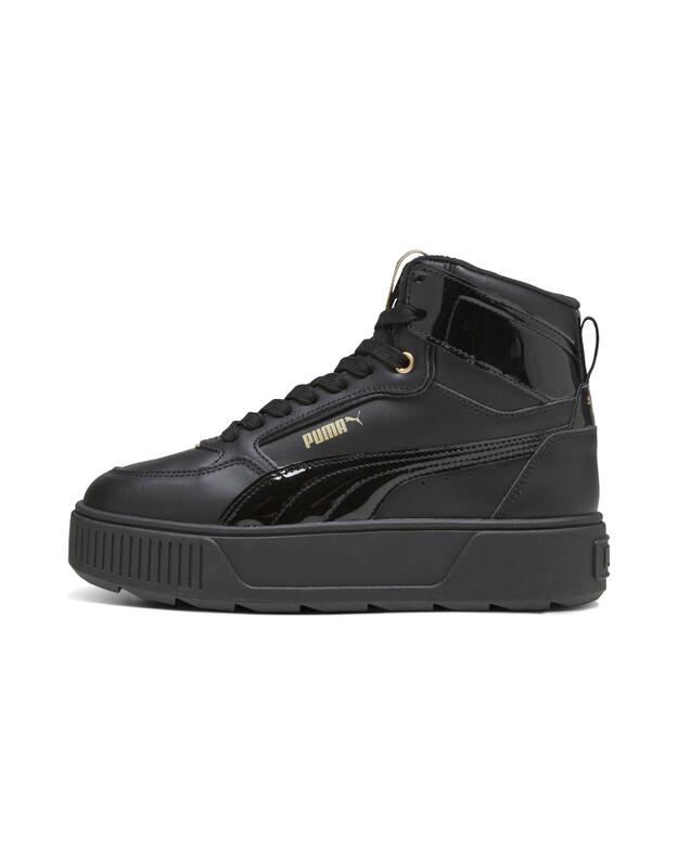 PUMA Karmen Rebelle Mid WTR  laisvalaikio batai moterims